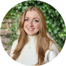 Jillian Campbell, LICSW