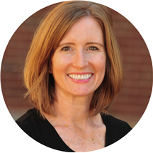 Jillian Diesner, LPC