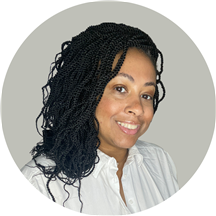 Jillian Drummond, LMSW