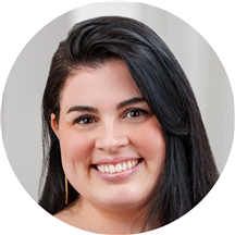 Jillian Glace, LPC, MA