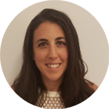 Jillian Goldman, LCSW