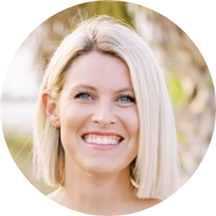 Jillian Gray, LMFT