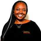 Jillian Jackson-Motonga, LCSW