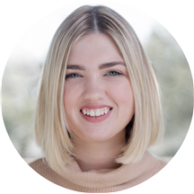 Jillian Jeffries-Mali, LMFT