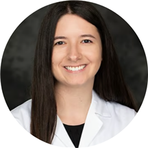 Jillian Jemison, APRN, RN