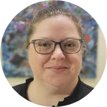 Jillian Kilburn, LPC