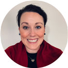 Jillian Korb, SLP, CCC - SLP