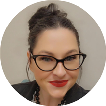 Jillian Luttrell, LCSW