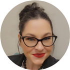 Jillian Luttrell, LCSW