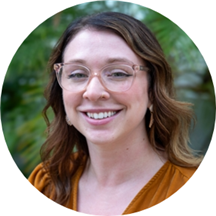 Jillian Marie Childs, LCSW