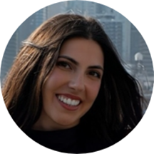 Jillian Medina, MA