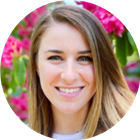 Jillian Mergruen, CDN, RD