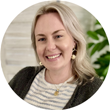 Jillian Oetting, LPC