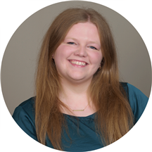 Jillian Rolan, LMFT