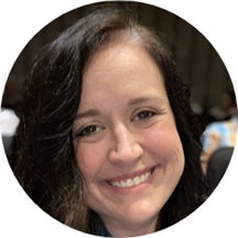 Jillian Stevens, LPC