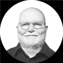 Jim Fox, LMHC, LPC