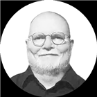 Jim Fox, LMHC, LPC