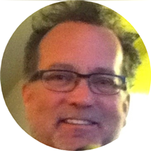 Jim Hughes, LPC