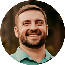 Jimmy (Trey) Hill, LPC