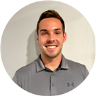 Jimmy McGaughan, DPT