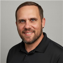Jimmy Secoy, LPC