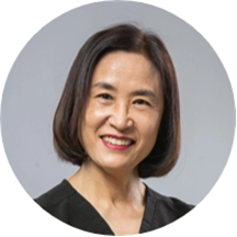 Jin Sun Jeong, LAc, RN