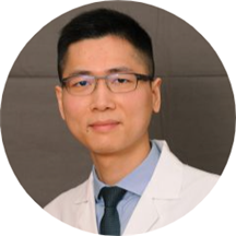 Jin Zheng, PA-C