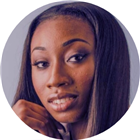 Jina Etienne, LMSW