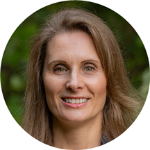 Jindriska Vesela, NP, MSN, PMHNP