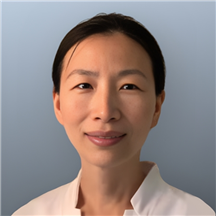 Jing Liu, MSW