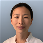 Jing Liu, MSW