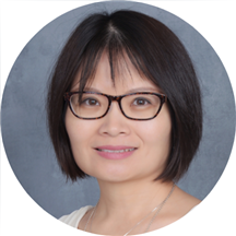 Jing Zhang, LMFT
