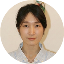 Jinghui Jin, MEd