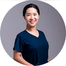 Jinhua Qian, LAc
