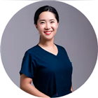 Jinhua Qian, LAc