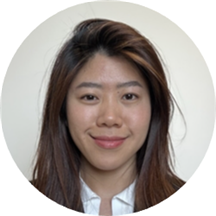 Jinhui Zhou, RD, RDN