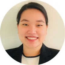 Jinjoo Kang, LMHC