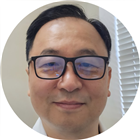 Jinwan Kim, LAc