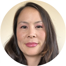 Jinyi Bae, APRN, RN, NP