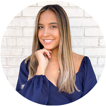 Jiovanna Hernandez, LCSW