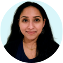 Jisha Mathew, PA