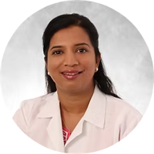 Jithu Abraham, APRN