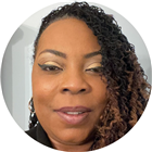 Jivanda Martin, LPC