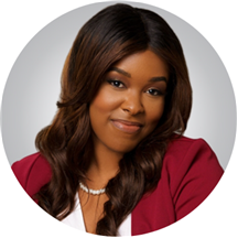 Jiyah Stewart, LCSW, LMSW