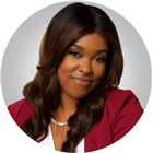 Jiyah Stewart, LCSW, LMSW