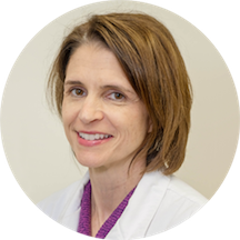 Jo Alderman Greenberg, CRNP