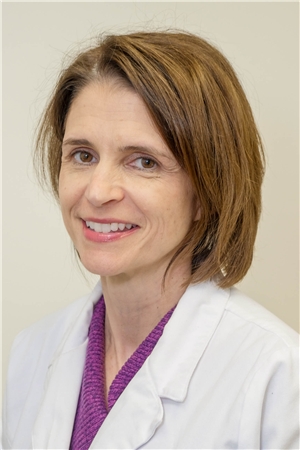 Jo Alderman Greenberg, CRNP