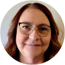 Jo Ann Ahles, LPC, MA