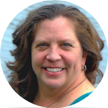 Jo-Ann Anstett, LMHC