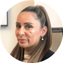 Jo Ann Chavez, LMFT